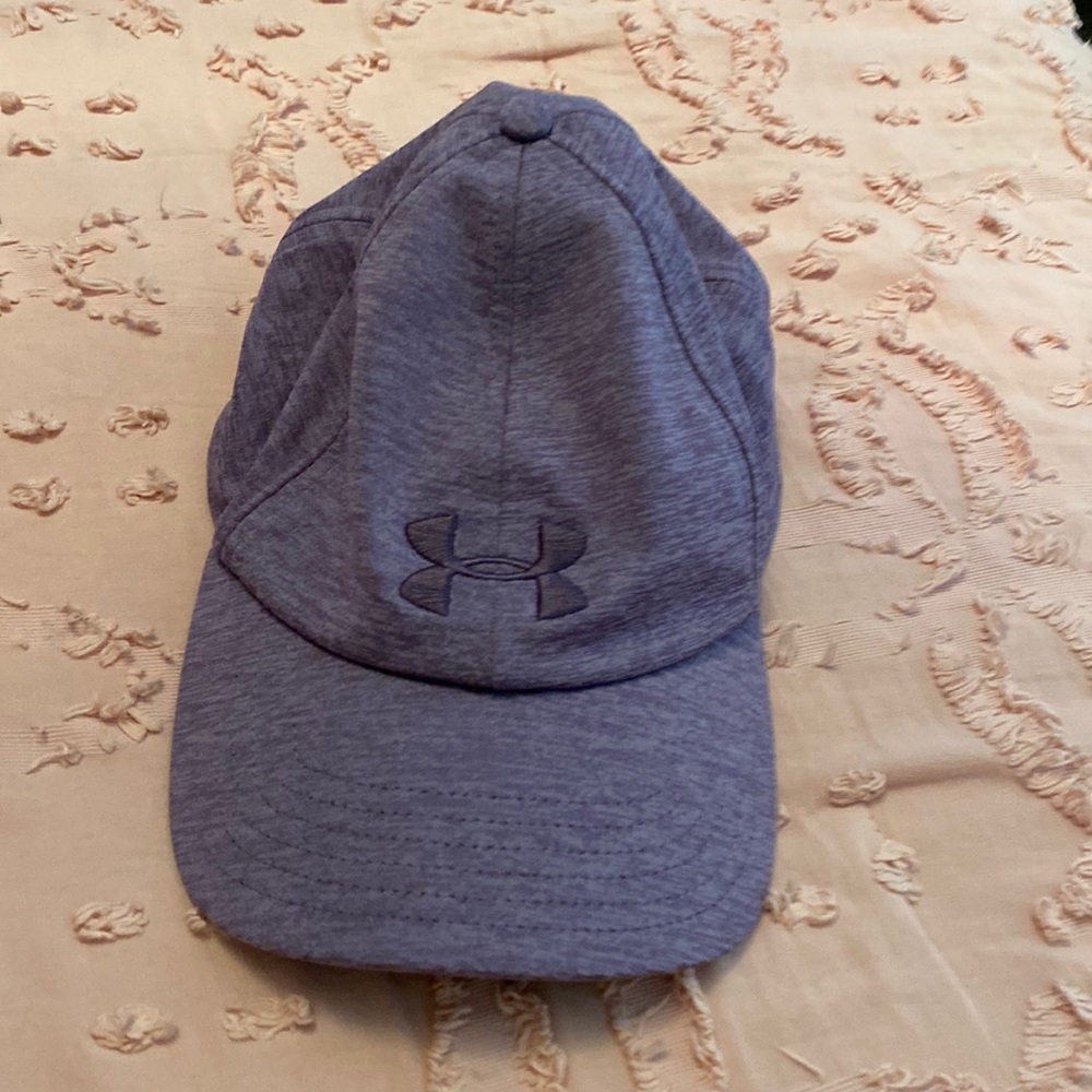 This hat is cute